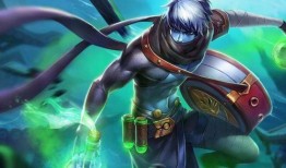 扁鹊新皮肤官方爆料最新,医术高超，风采再现，神秘面纱即将揭晓